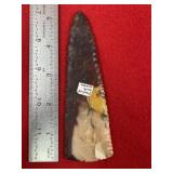 5 & 1/8' Stanfield Knife from Oklahoma beautiful c