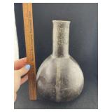 Caddo Water Bottle beautiful engraving has been re