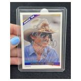 Richard Petty Hand Signed Authentic Autograph