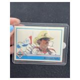 Richard Petty Hand Signed Authentic Autograph