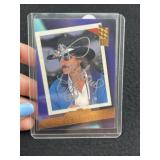 Richard Petty Hand Signed Authentic Autograph