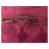 Winchester Model 12 28 Gauge 2 & 7/8" CYL Serial #