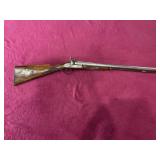 J. Hollis & Sons Wells Fargo Stage Coach Gun Londo