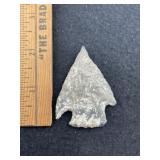 Castroville from Bell County, Texas Indian Artifac