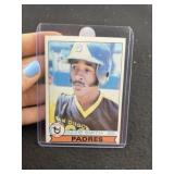 1979 Topps Ozzie Smith Baseball Card
