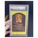 Sandy Koufax Hand Signed Authentic Autograph