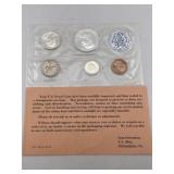 U.S. Proof Coin Set