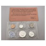 U.S. Proof Coin Set