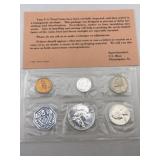 U.S. Proof Coin Set