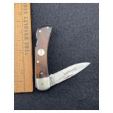 Remmington USA Lock Back Pocket Knife