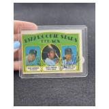 Carlton Fisk Hand Signed Authentic Autograph