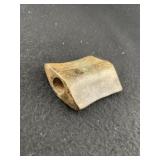 Saddleback Bannerstone from Madison County x-Burns