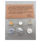U.S. Proof Coin Set