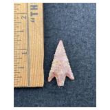 Gem Quality Arrow Point