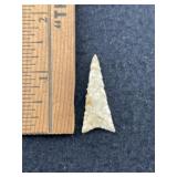 Gem Quality Arrow Point