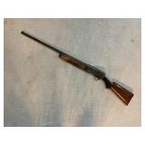 Remmington Model 11 12 Gauge Gun