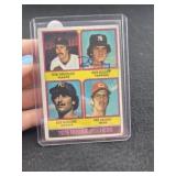 Ron Guidry Hand Signed Authentic Autograph