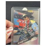 Richard Petty Hand Signed Authentic Autograph