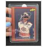 Richard Petty Hand Signed Authentic Autograph
