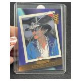Richard Petty Hand Signed Authentic Autograph