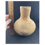 East Texas Caddo Water Bottle nice engraving neck