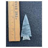 Gem Quality Arrow Point