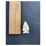 Gem Quality Arrow Point