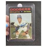 Steve Garvey Hand Signed Authentic Autograph