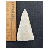 Cobbs from Missouri Indian Artifact Arrowhead