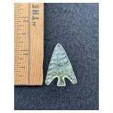 Gem Quality Arrow Point