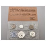 U.S. Proof Coin Set