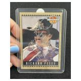 Richard Petty Hand Signed Authentic Autograph