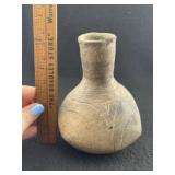 Miniature Caddo 4 Point Water Bottle beautiful eng