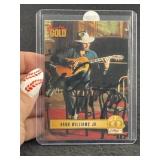 Hank Williams Jr. Hand Signed Authentic Autograph