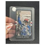 Richard Petty Hand Signed Authentic Autograph
