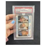 1973 Topps Mike Schmidt Baseball Card