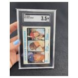 1973 Topps Mike Schmidt Baseball Card