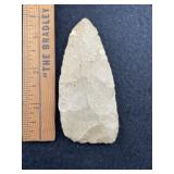 Covington Knife 3 & 5/8" from Lee County, Texas In