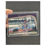 Richard Petty Hand Signed Authentic Autograph