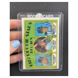 Carlton Fisk Hand Signed Authentic Autograph