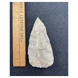 Covington Knife from Texas Indian Artifact Arrowhe