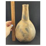 Caddo Water Bottle solid with some pressure cracks