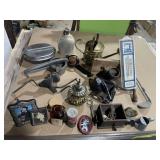 GROUP OF MISCELLANEOUS