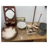 GROUP OF MISCELLANEOUS