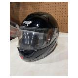 NOLAN MOTORCYCLE HELMET