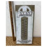 PABST BLUE RIBBON THEREMOMETER