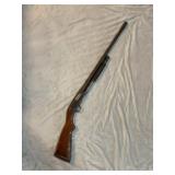 Noble Model 40 12 Gauge