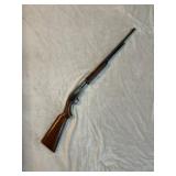 Winchester Model 61 - 22 S,L, or LR