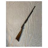 Winchester Model 1890 22 Short