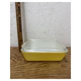 PYREX REFRIDGERATOR DISH